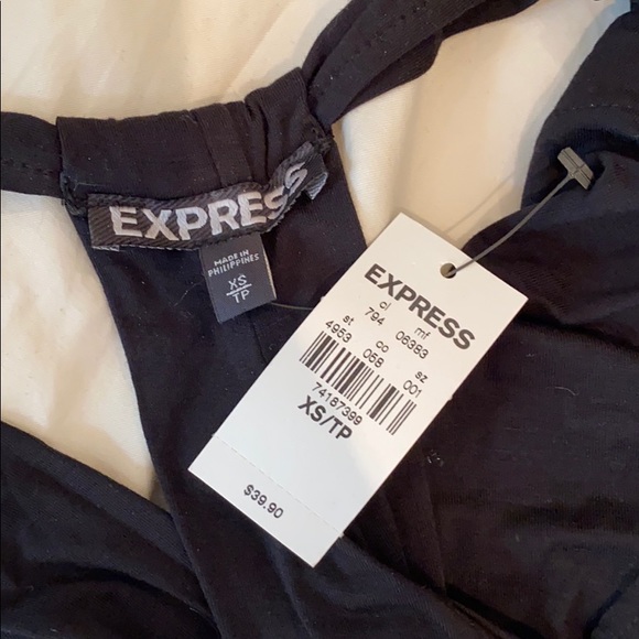 NWT Soft and Sexy LBD - Picture 12 of 12